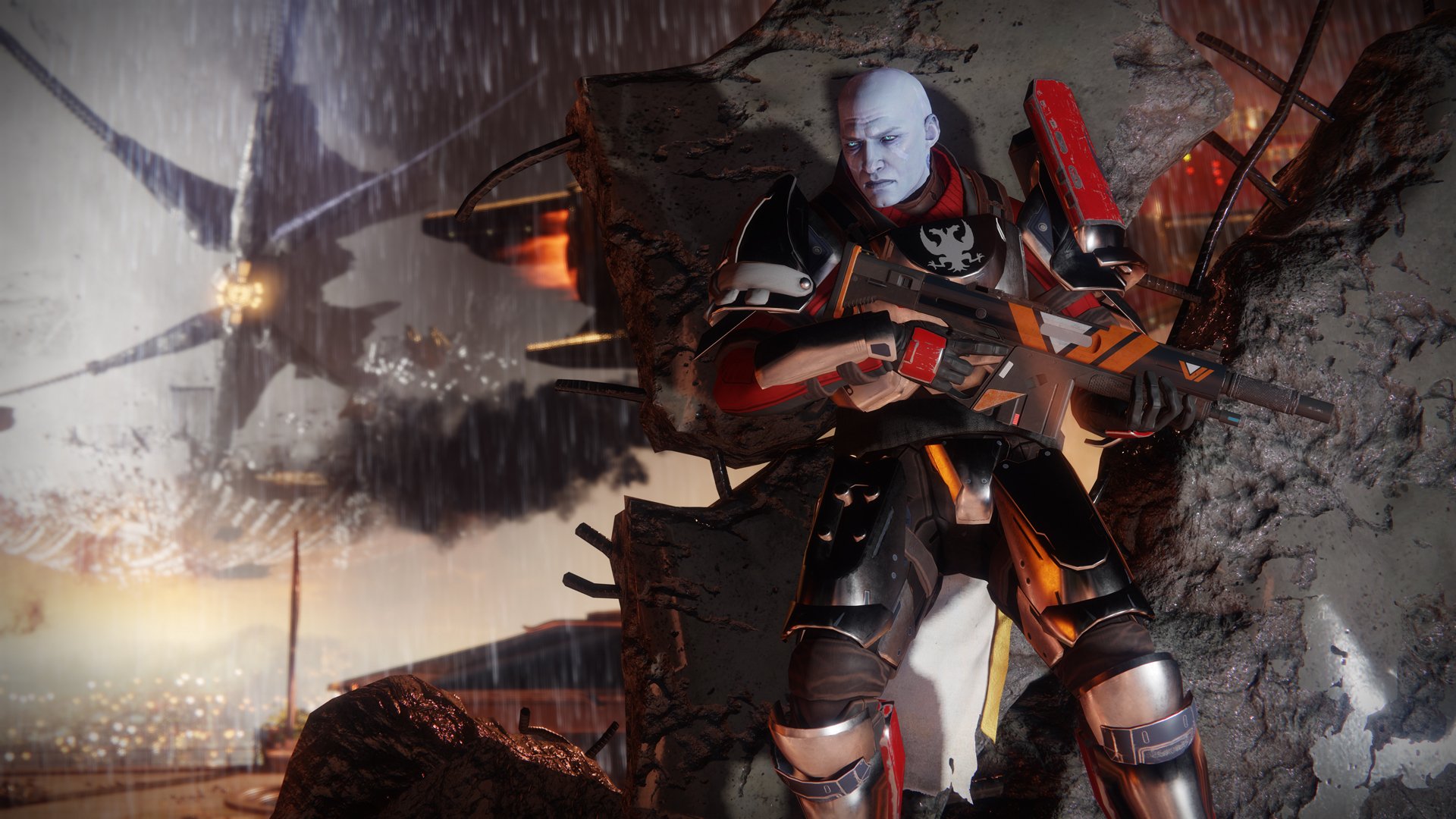 Destiny 2 - Imagen 49